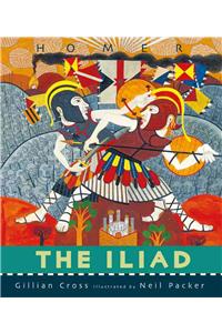 The Iliad