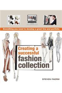 Creating a Successful Fashion Collection