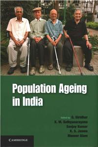 Population Ageing in India