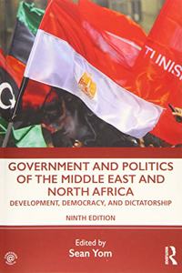 Government and Politics of the Middle East and North Africa