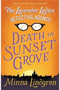 Death in Sunset Grove