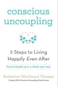 Conscious Uncoupling