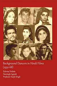 Background Dancers in Hindi Films (1952-68)