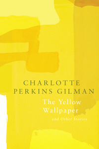 Yellow Wallpaper