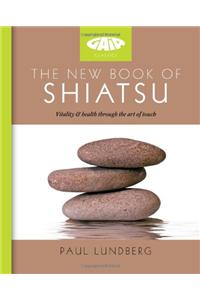 New Book of Shiatsu