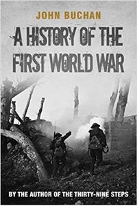 A History of the First World War