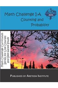 Math Challenge I-A Counting and Probability