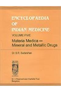 Encyclopaedia Of Indian Medicine Vol. 5