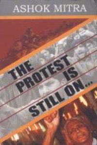 The Protest is Still On: Selection of Articles in Political Economy