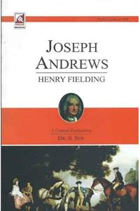 Henry Fielding: Joseph Andrews