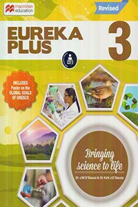 Eureka Plus Reader 2017 Class 3