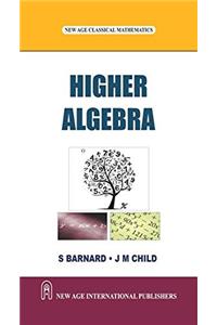 Higher Algebra