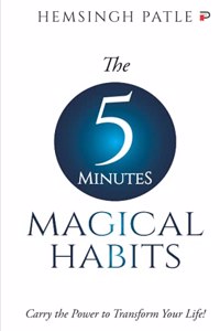 The 5 Minutes Magical Habits