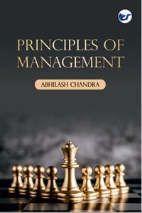 PRINCIPLES OF MANAGEMENT