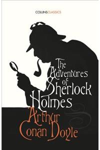 Adventures of Sherlock Holmes