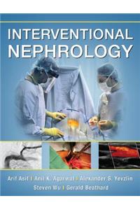 Interventional Nephrology