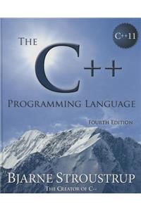 C++ Programming Language