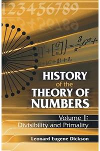 History of the Theory of Numbers, Volume I