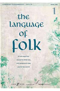 Language of Folk, Bk 1