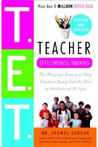 Teacher Effectiveness Training