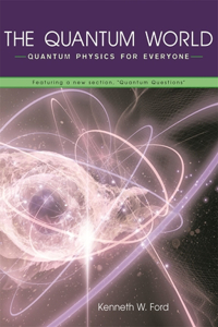 Quantum World: Quantum Physics for Everyone