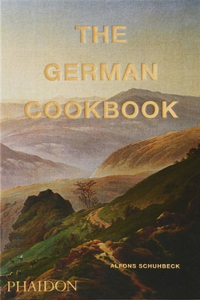 German Cookbook