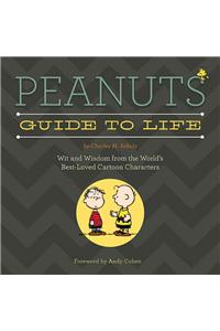 Peanuts Guide to Life