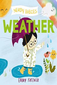 Nerdy Babies: Weather