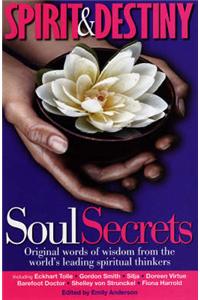 Spirit and Destiny: Soul Secrets