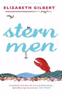 Stern Men