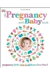 Pregnancy and Baby Book