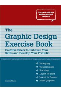 Graphic Design Exercise Book