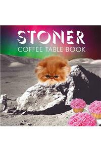 Stoner Coffee Table Book