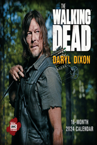 Walking Dead - Daryl Dixon