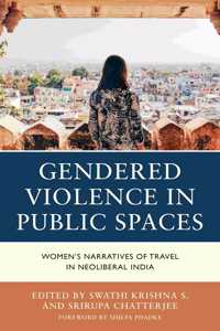 Gendered Violence in Public Spaces