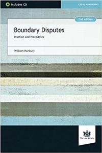 Boundary Disputes