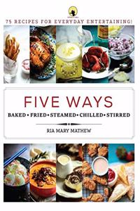 FIVE WAYS