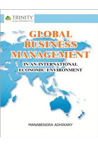 Global Business Management