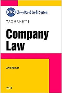 Company Law