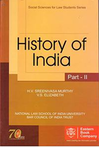 HISTORY OF INDIA PART-II