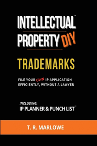 Intellectual Property DIY Trademarks