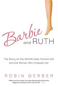 Barbie and Ruth