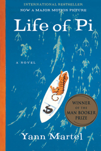 Life of Pi: A Novel