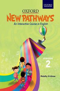 (New) Pathways Workbook 2