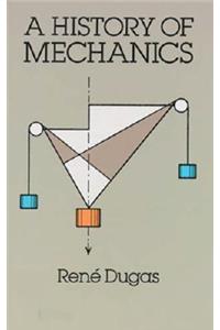 History of Mechanics