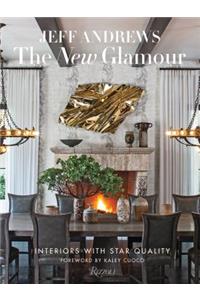 New Glamour: Interiors with Star Quality