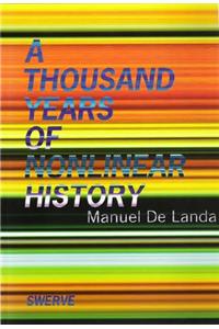 A Thousand Years of Nonlinear History