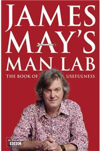 James May's Man Lab