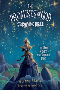 Promises of God Storybook Bible