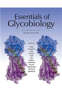 Essentials of Glycobiology, Third Edition